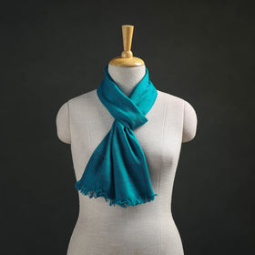 Kumaun Handwoven Pure Merino Wool Scarf 243