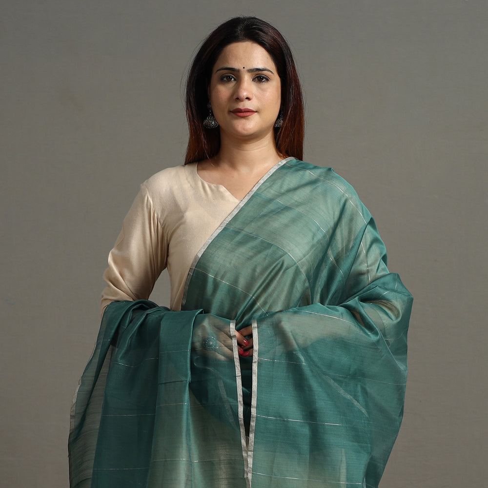 Chanderi Silk Dupatta