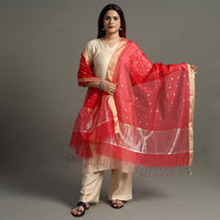 Chanderi Silk Dupatta