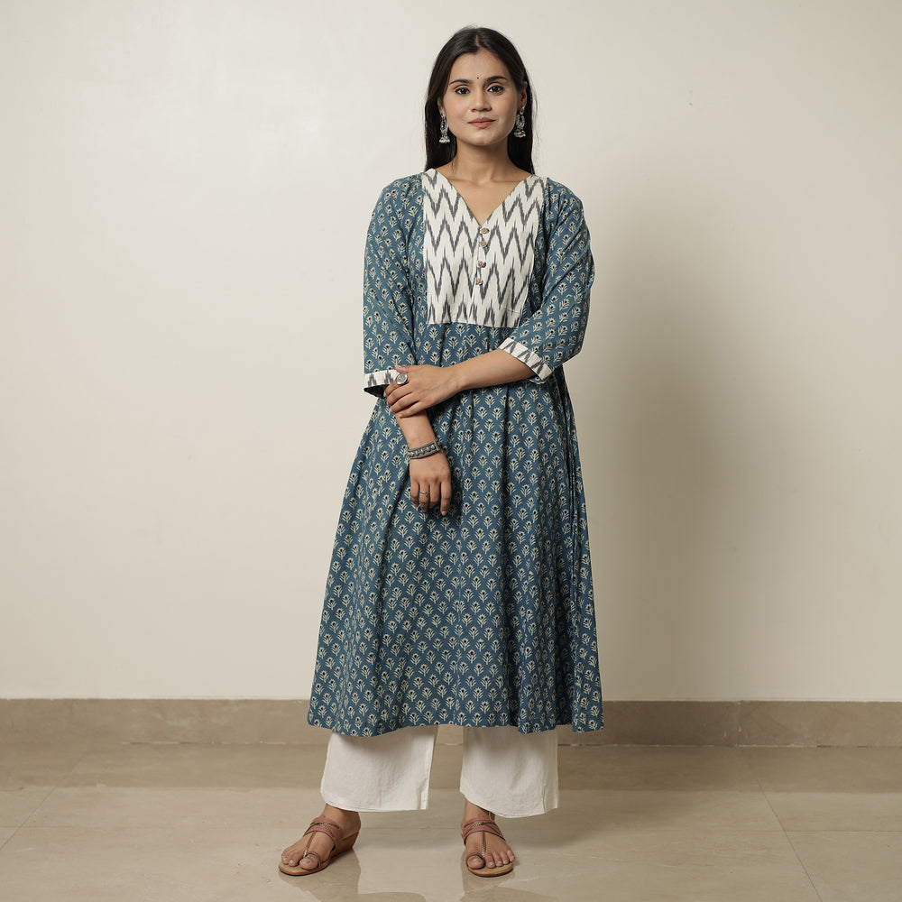 akola cotton kurta