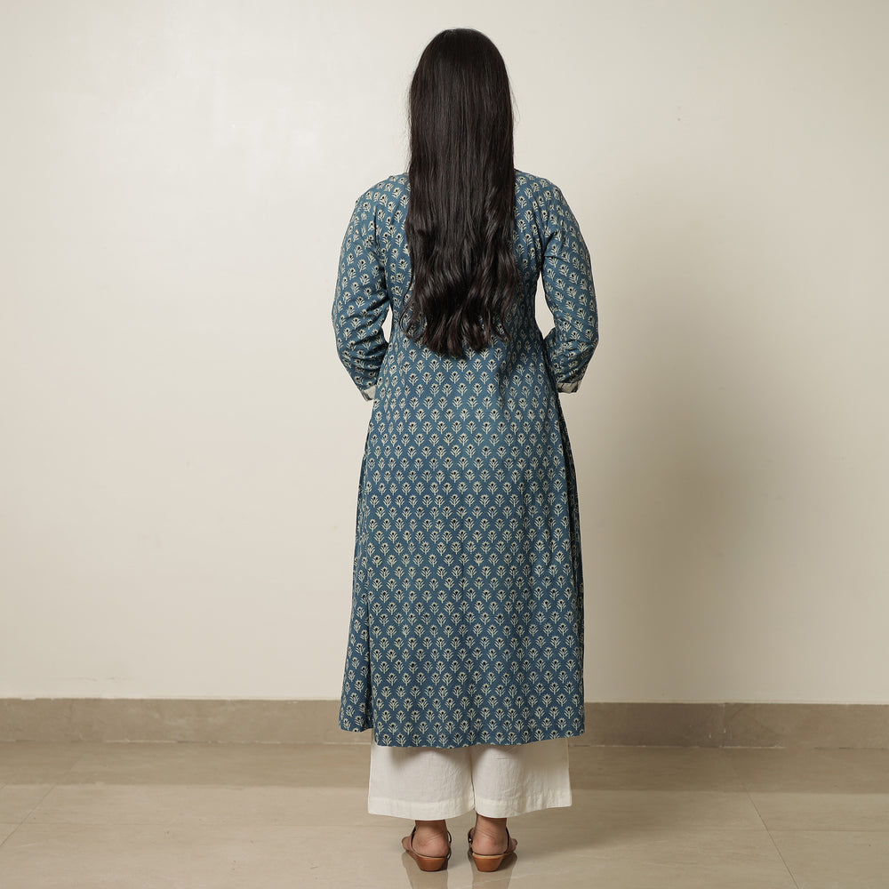 akola cotton kurta