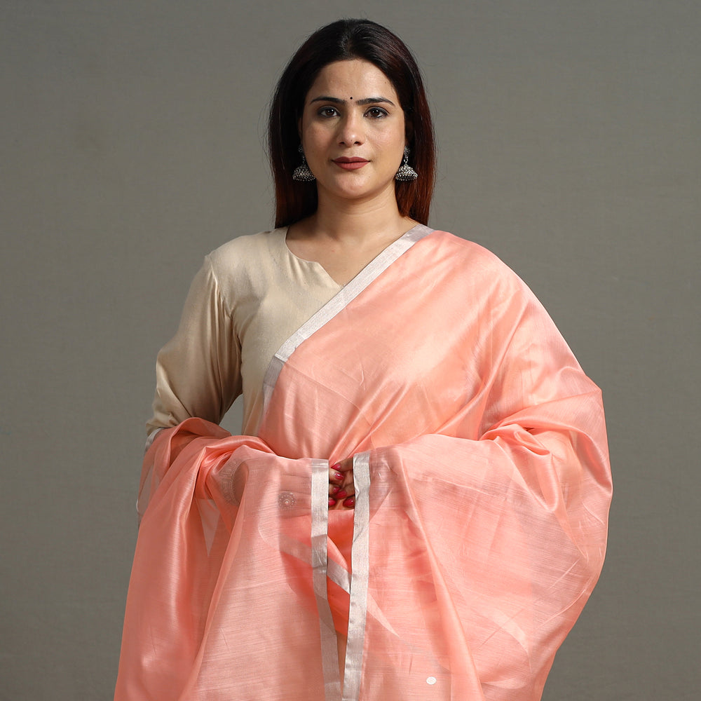 Chanderi Silk Dupatta