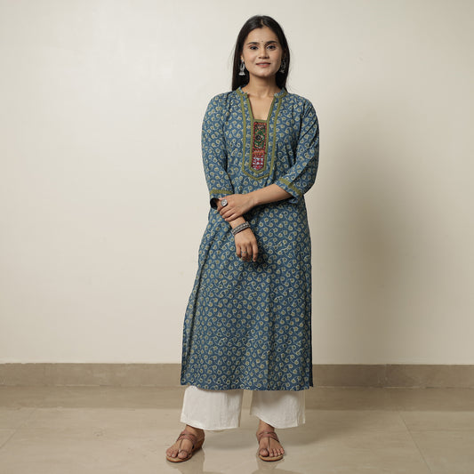 akola cotton kurta