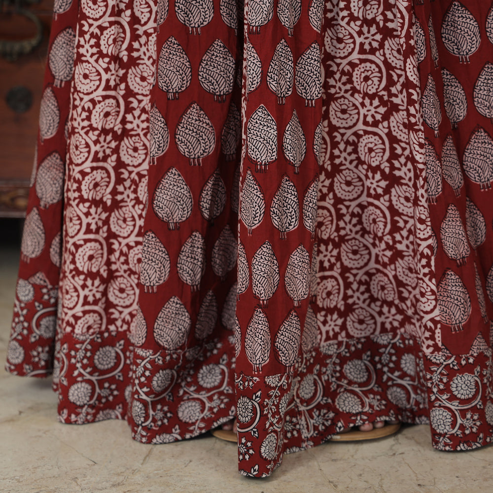 bagh skirt