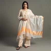 Chanderi Silk Dupatta