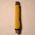 Buy Handmade Cotton Yellow Fridge Handle Cover 15