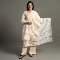 Chanderi Silk Dupatta