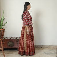  Bagh Skirt