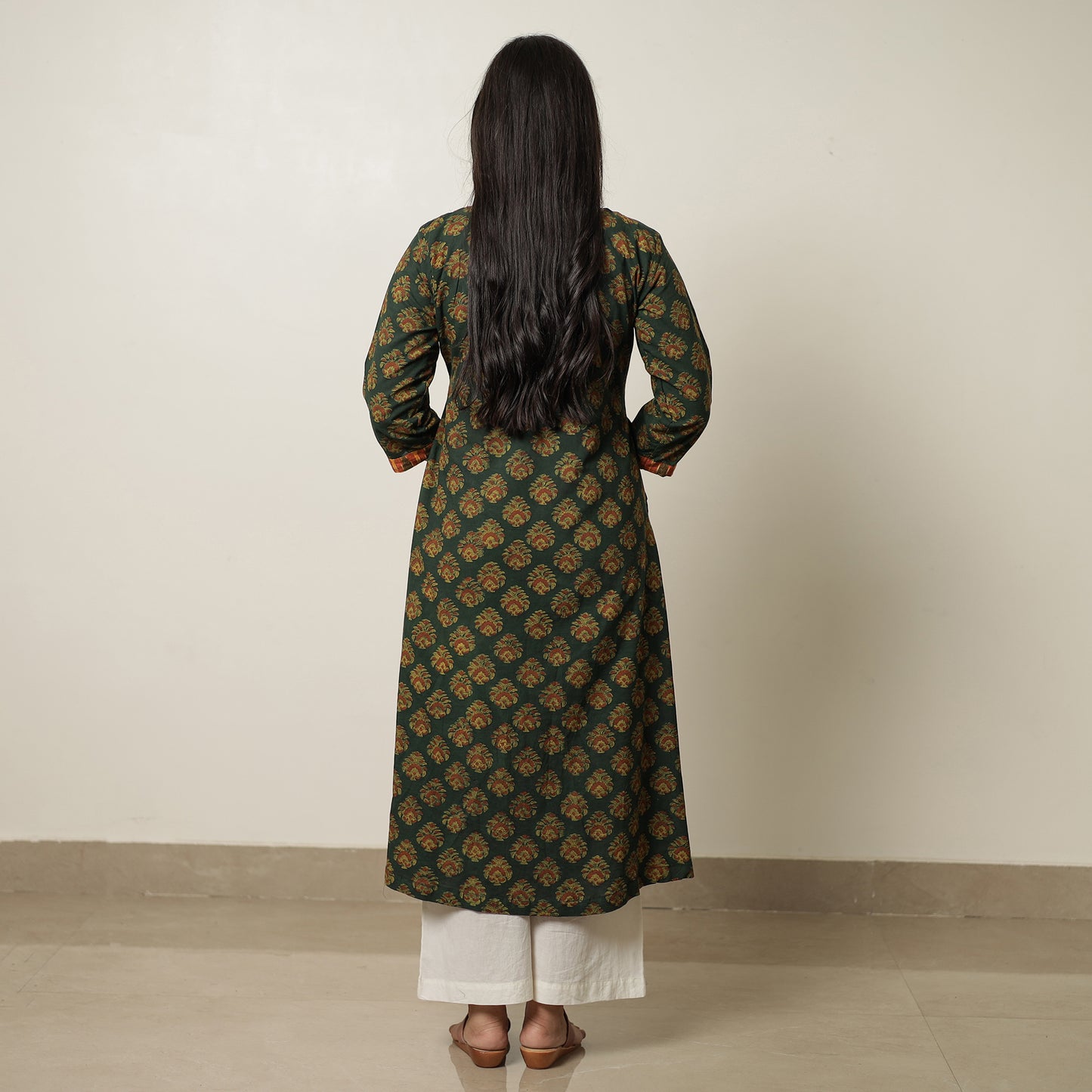 akola cotton kurta