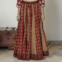  Bagh Skirt