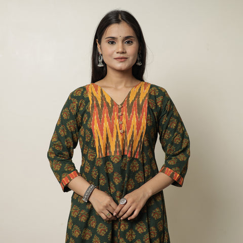 akola cotton kurta