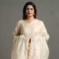 Chanderi Silk Dupatta