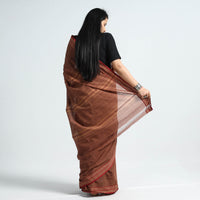 handloom cotton saree