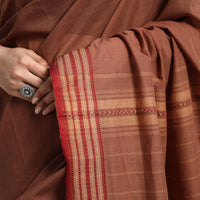 handloom cotton saree