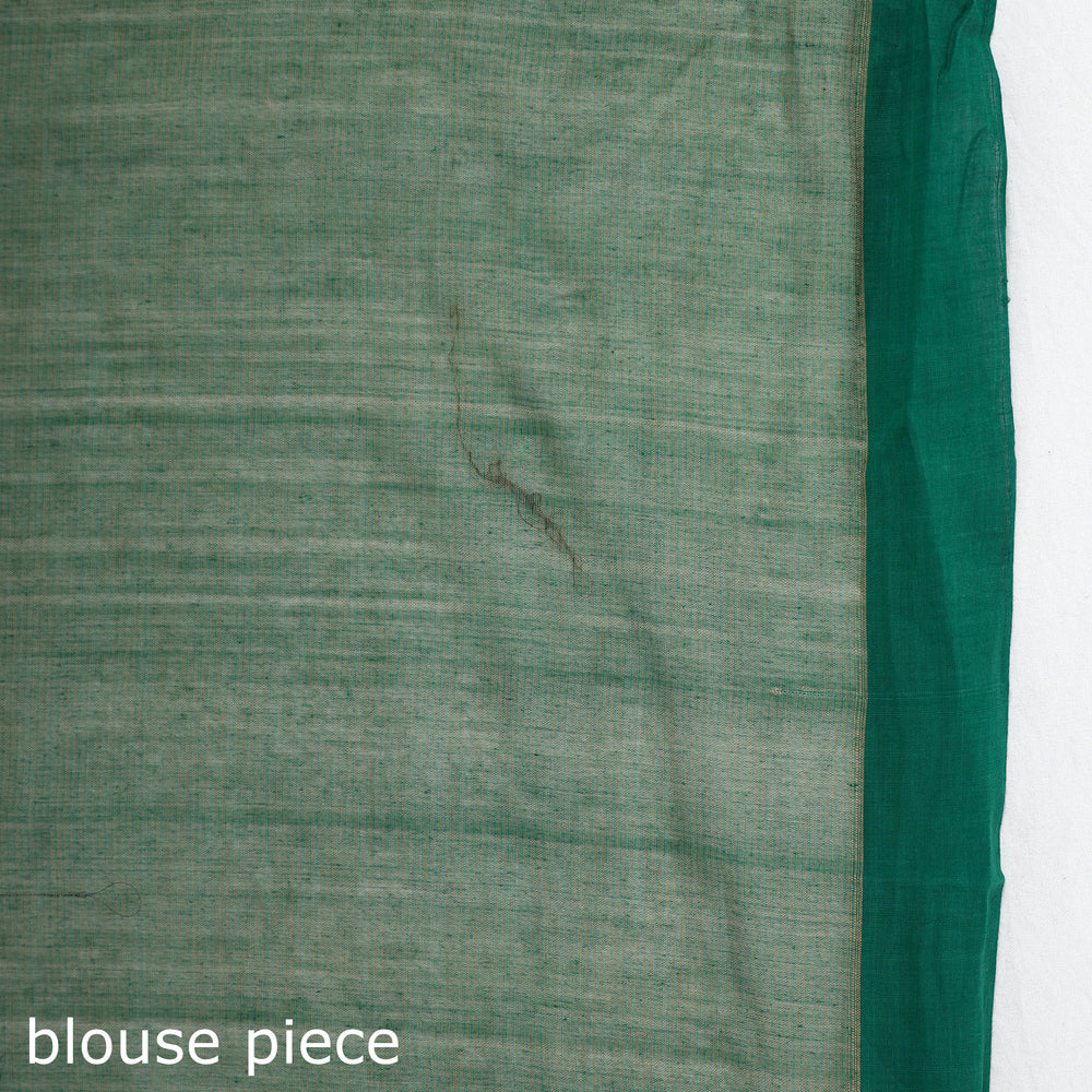 plain cotton saree