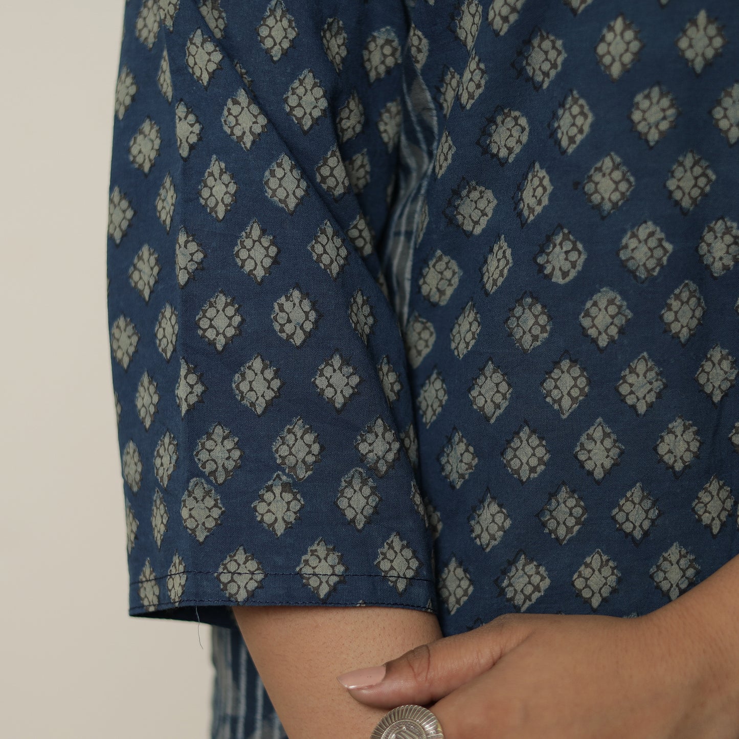 akola cotton kurta