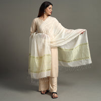 Chanderi Silk Dupatta