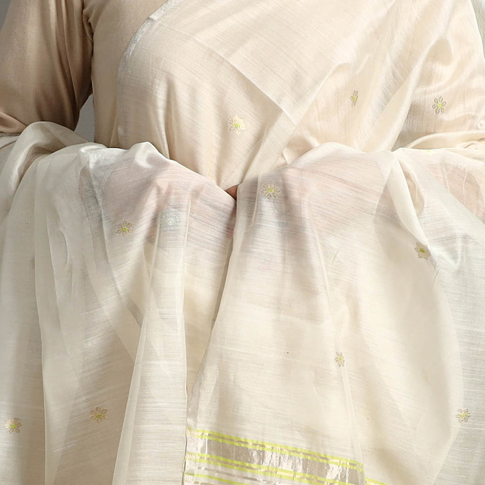 Chanderi Silk Dupatta