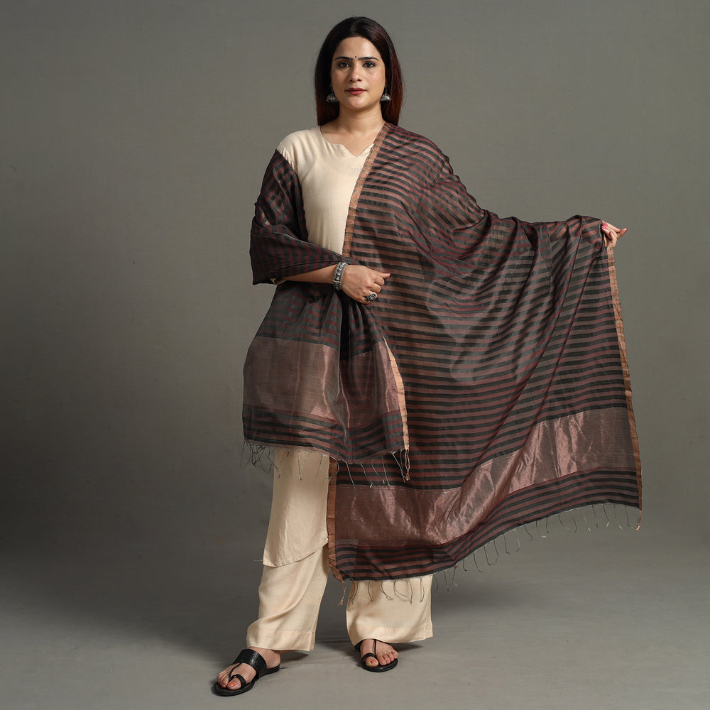 Chanderi Silk Dupatta