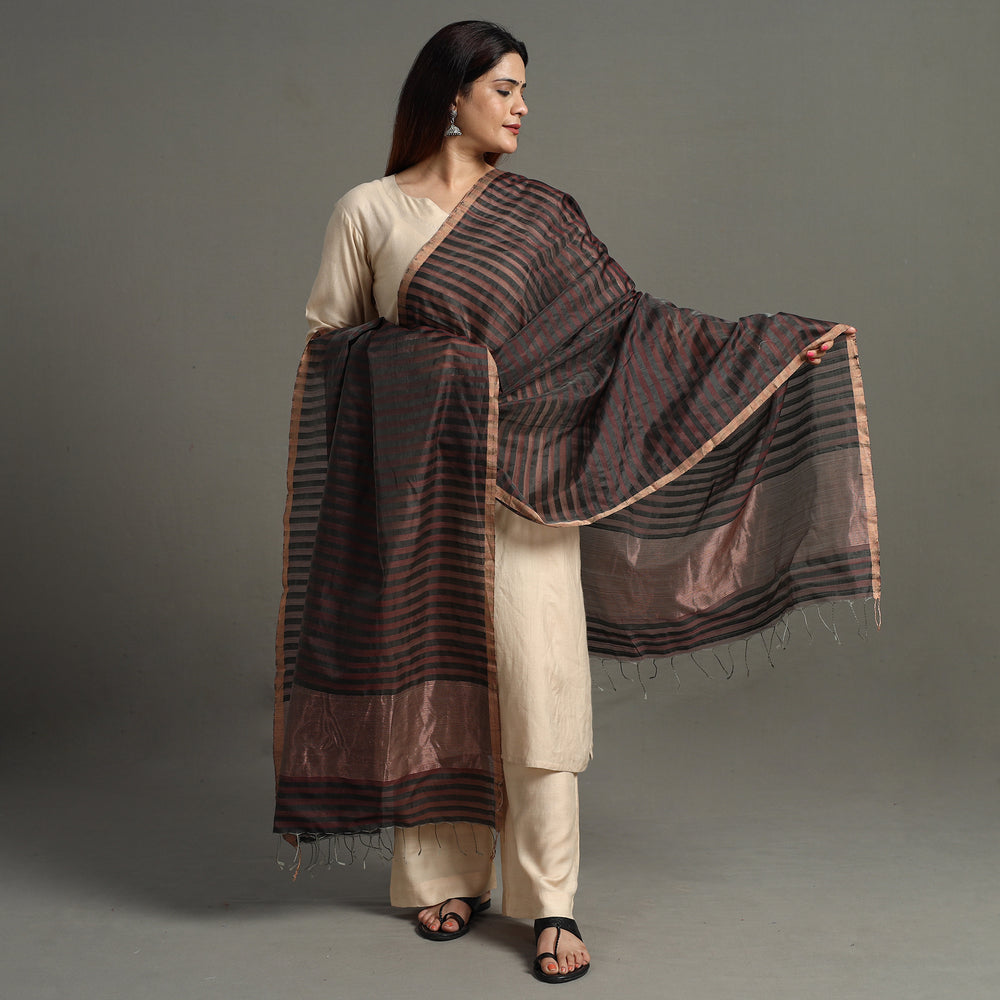 Chanderi Silk Dupatta