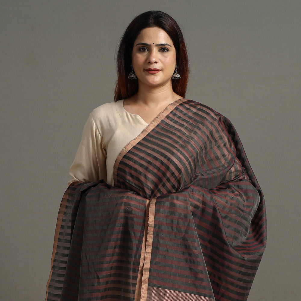 Chanderi Silk Dupatta