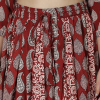 bagh skirt