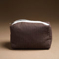  Handmade Cotton Toiletry Pouch 19 