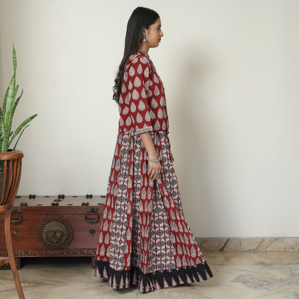 bagh skirt