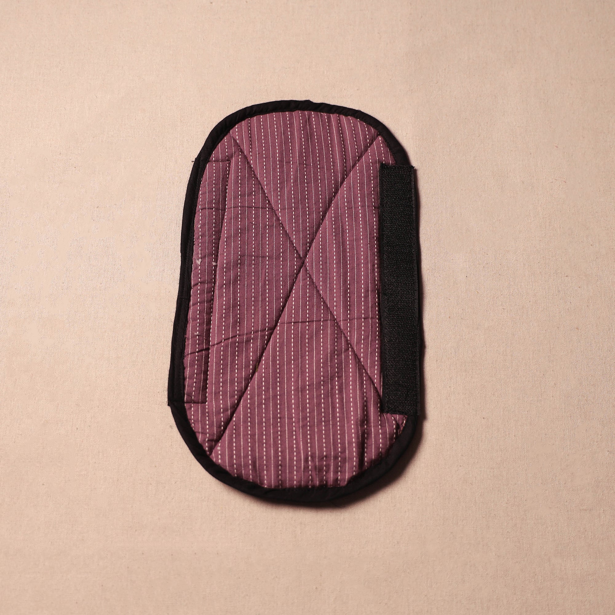 Buy Handmade Cotton Fridge Handle Cover 30 Online at iTokri.com