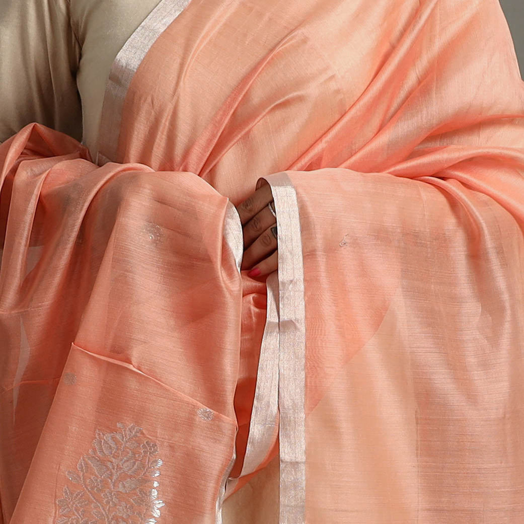 Chanderi Silk Dupatta