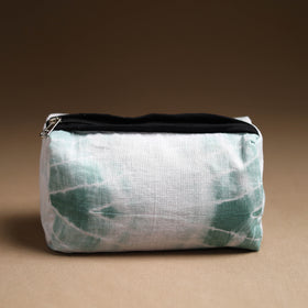  Handmade Cotton Toiletry Pouch 25 