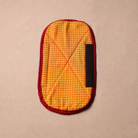 Buy Handmade Cotton Fridge Handle Cover 33 Online at iTokri.com