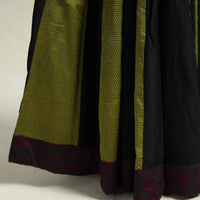 Multicolor - Khun Patchwork 24 Kali Cotton Long Skirt 06