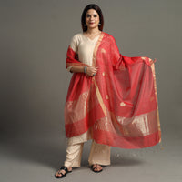 Chanderi Silk Dupatta