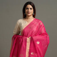 Chanderi Silk Dupatta