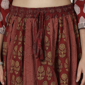 bagh skirt