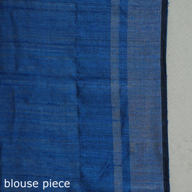 Buy Bengal  Border Handloom Pure Cotton Saree 51 Online at iTokri.com