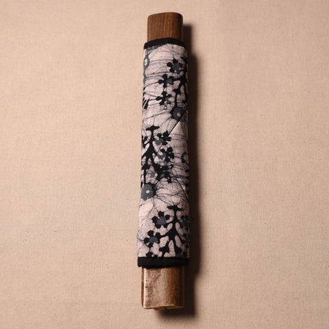 Buy Handmade Cotton Fridge Handle Cover 38 Online at iTokri.com