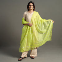 Chanderi Silk Dupatta