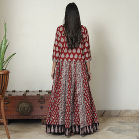 bagh skirt