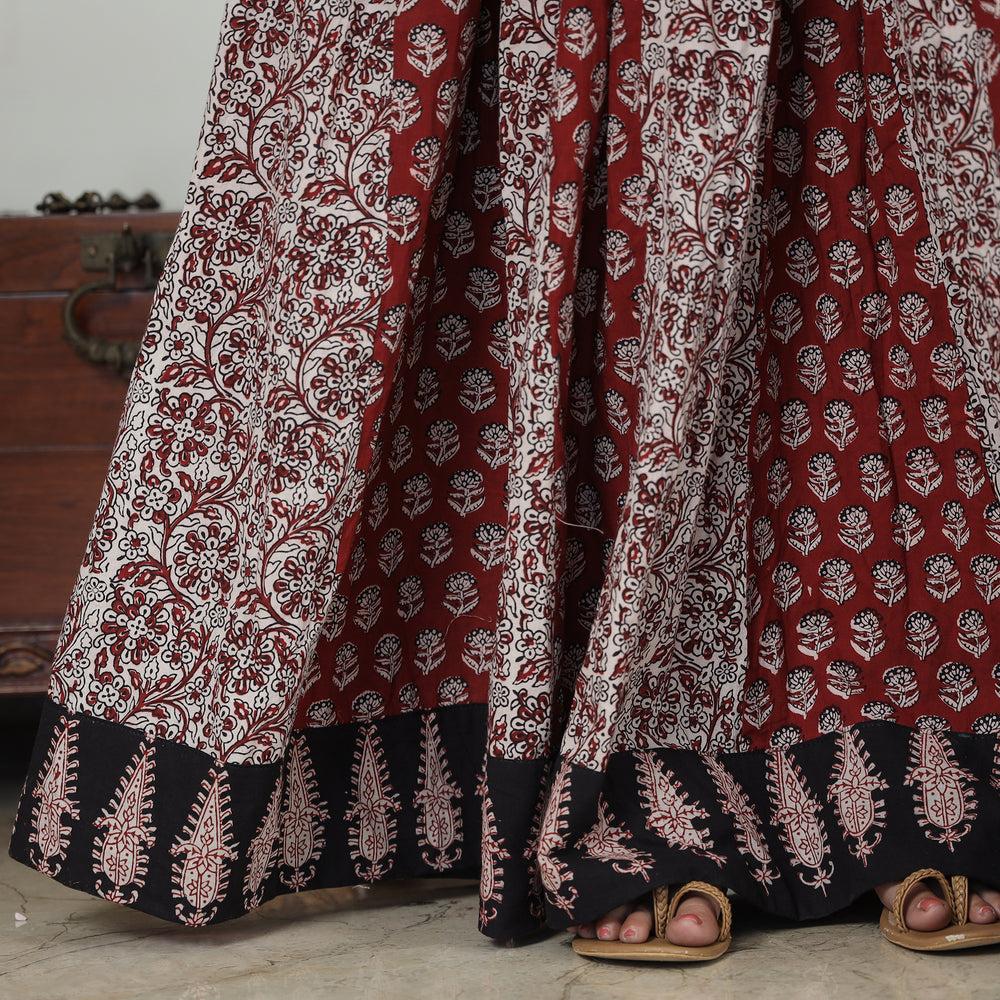 bagh skirt