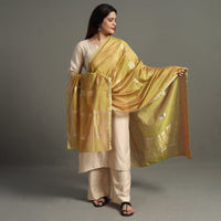 Chanderi Silk Dupatta