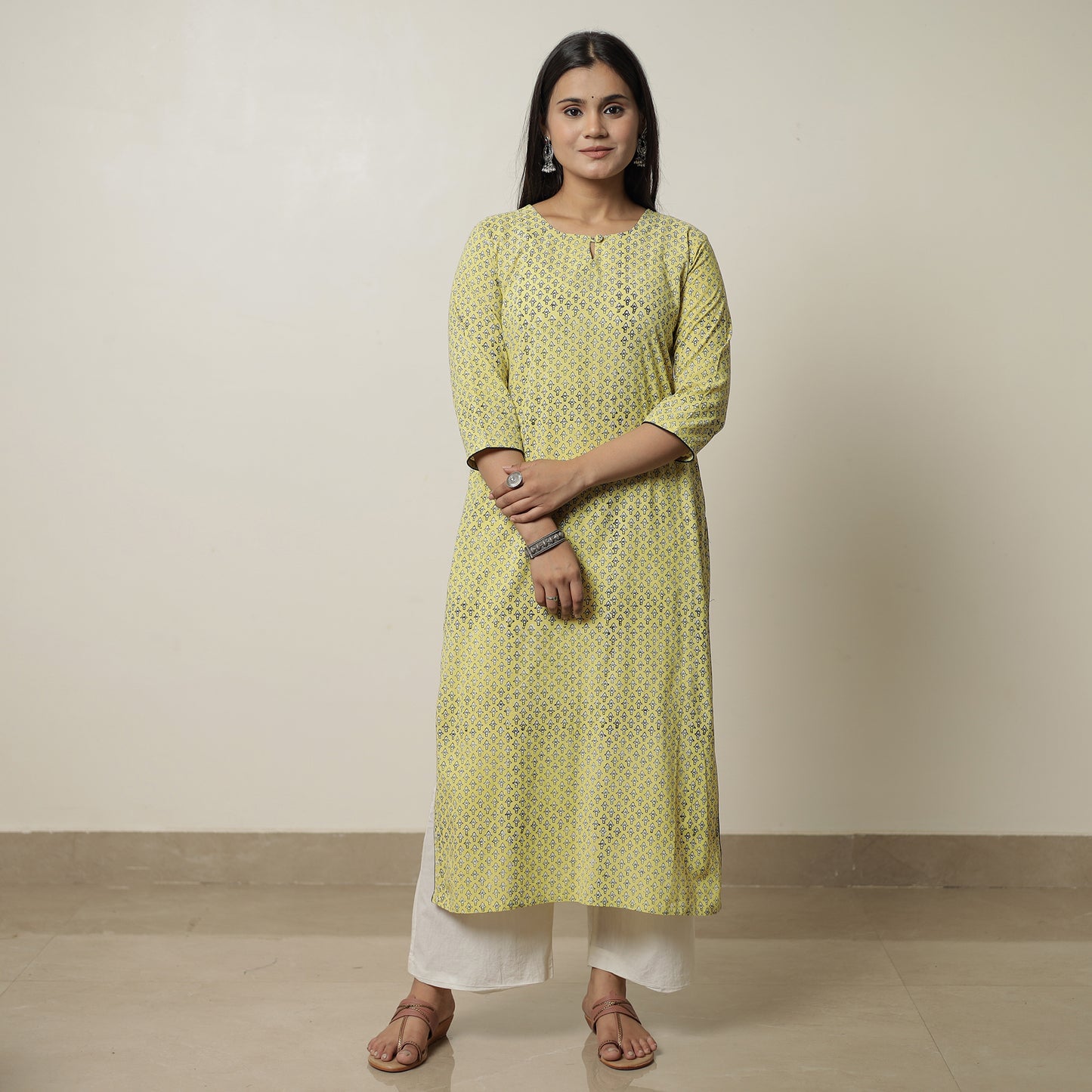 akola cotton kurta