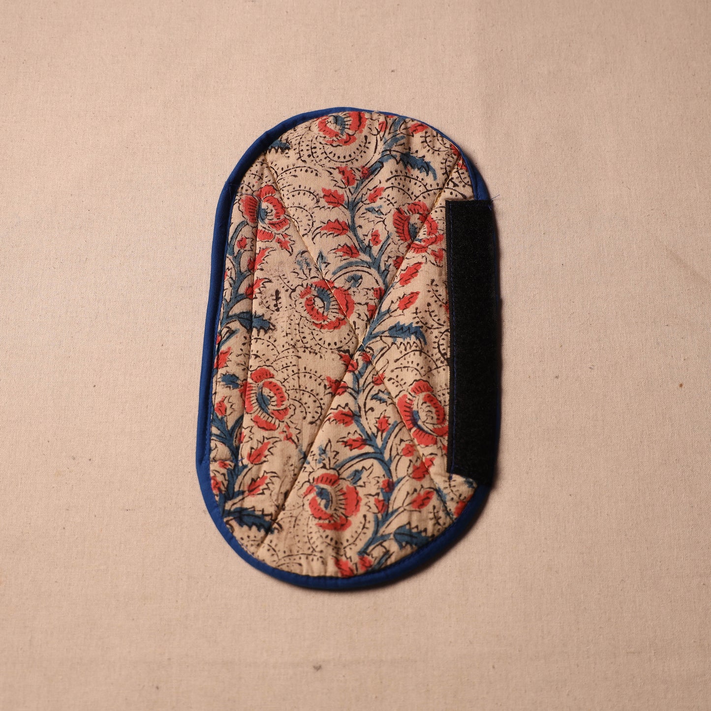 Handmade Cotton Fridge Handle Cover 45