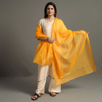 Chanderi Silk Dupatta