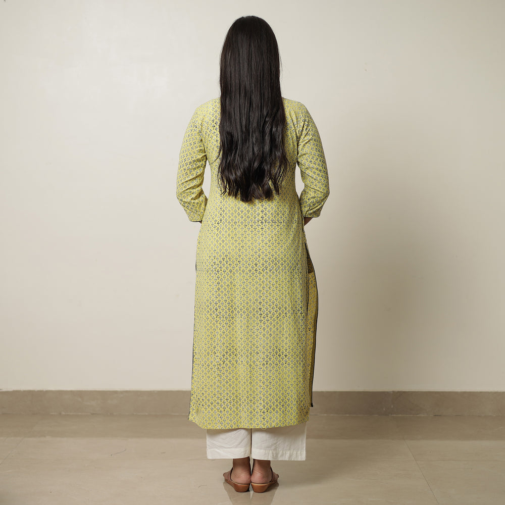 akola cotton kurta