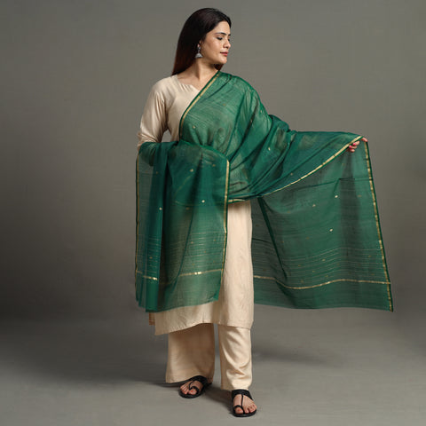 Chanderi Silk Dupatta