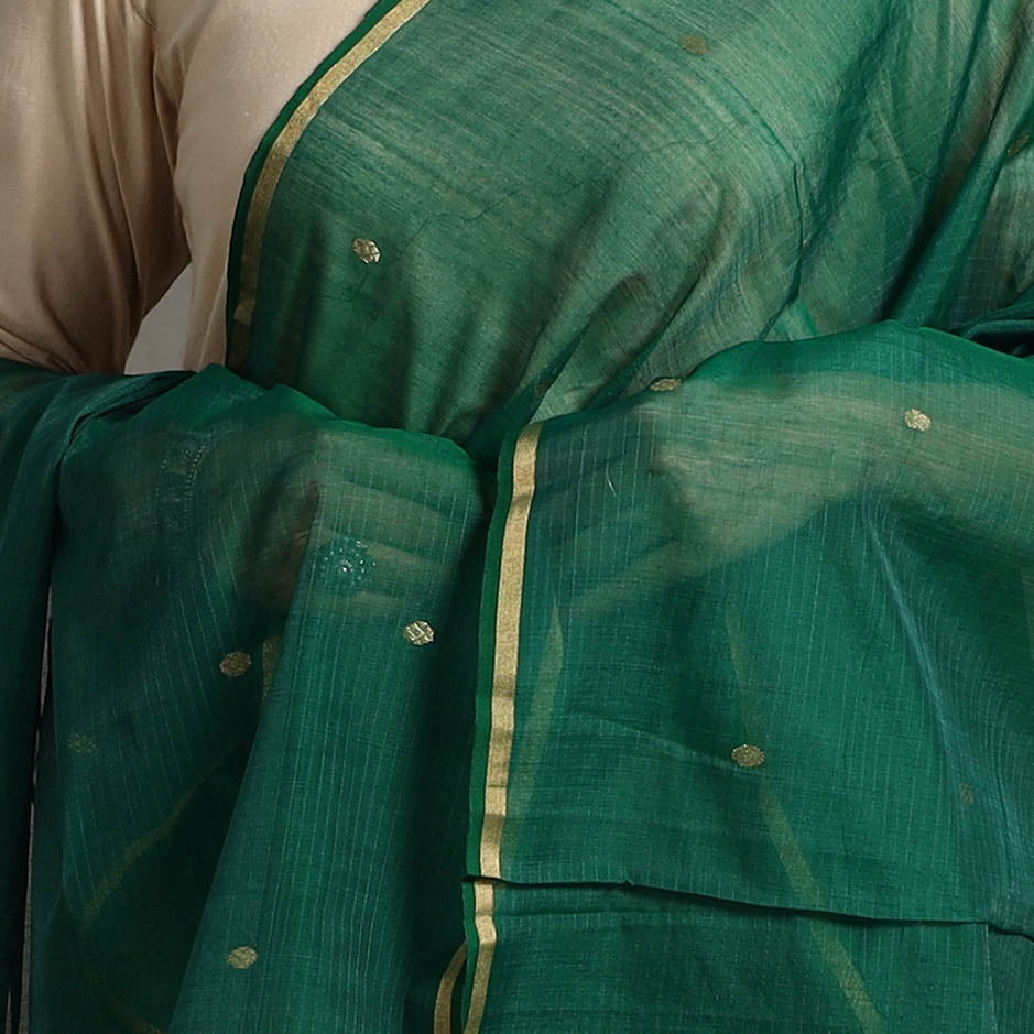 Chanderi Silk Dupatta