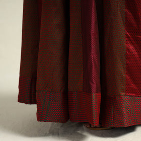  Khun Patchwork 24 Kali Cotton Long Skirt 07 