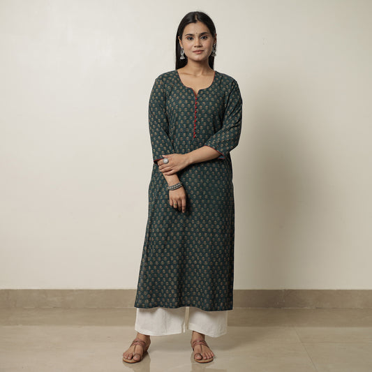 akola cotton kurta